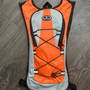 GoWoo Sports Hydration Backpack (Unisex)